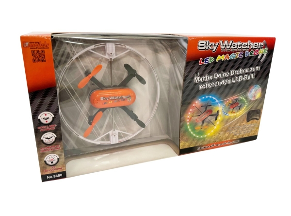 9650 SkyWatcher LED-Magic Drohne